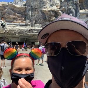 Meet your Posher, Matt